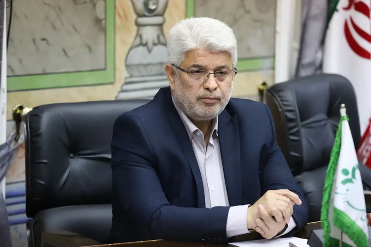  ضرب العجل شورای اسلامی شهر رشت برای ساخت اِلمان دکتر حشمت