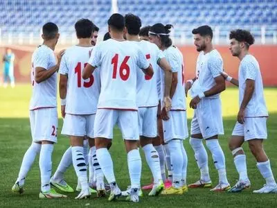 ویدیو: گل سوم ایران به افغانستان توسط مجید علیاری