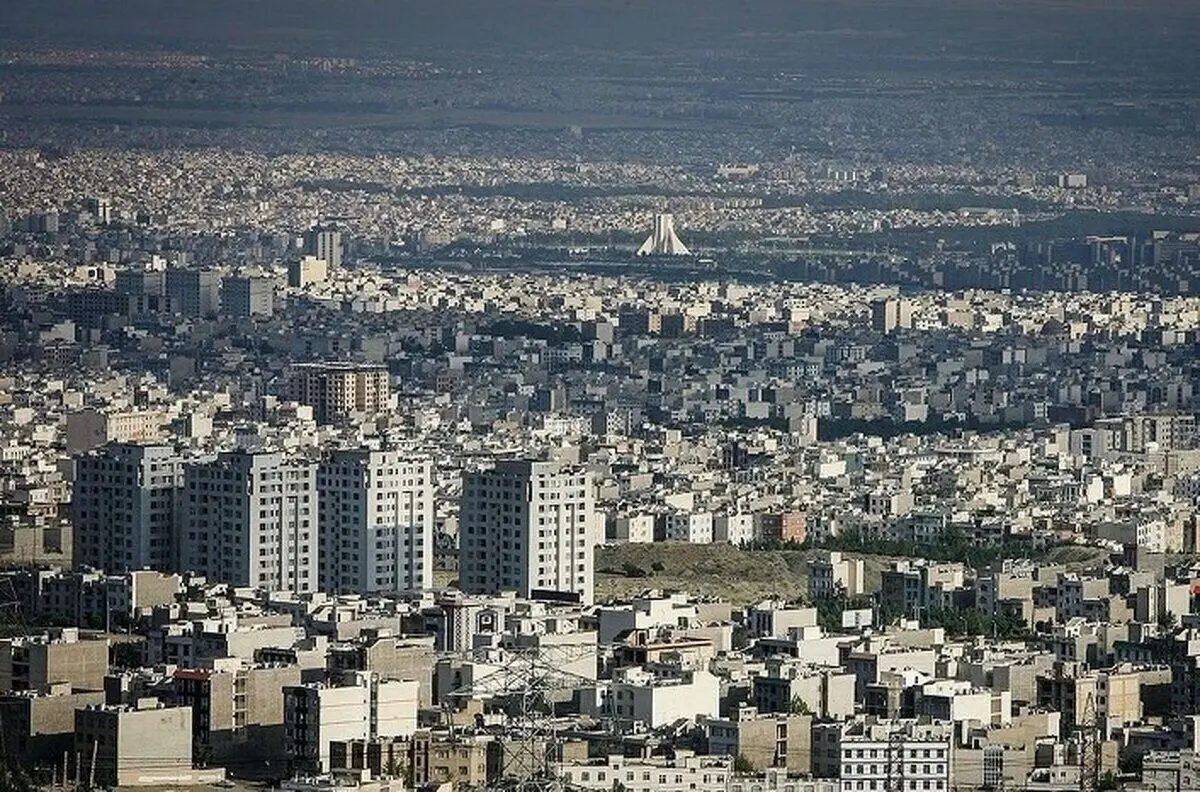 خرید ملک با ۸ میلیارد تومان در تهران + جدول