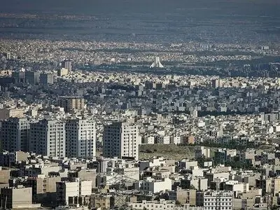 خرید ملک با ۸ میلیارد تومان در تهران + جدول