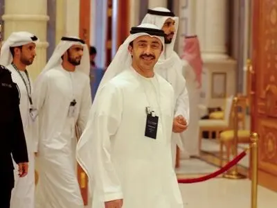 وزیرا خارجیة الإمارات وإسرائیل یدشنان خطوط الاتصال بین الجانبین – (تغریدات) 