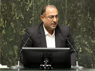 وضعیت واردات و توزیع نهاده های دامی در کشور اسفناک است 