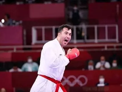 المپیک توکیو 2020؛ پاداش پای سکوی زارع و گنج زاده پرداخت شد