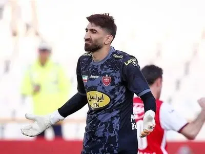 سلطانی: بیرانوند از عاقبت حسینی در استقلال درس عبرت بگیرد/ این تصمیم فوتبال و آینده او را نابود می‌کند