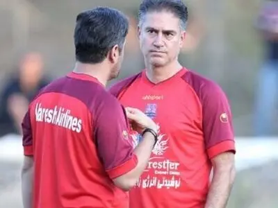 اردوی نساجی در کیش منتفی شد