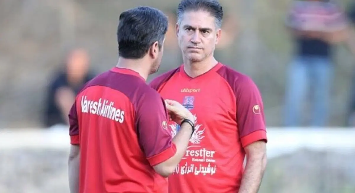 اردوی نساجی در کیش منتفی شد