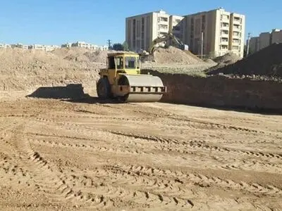 واگذاری ۱۱ هکتار زمین به خانواده‌های دارای ۳ فرزند در گلستان 
