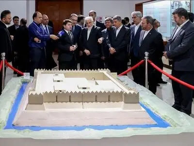 عارف من قلب دوشنبه: إيران وطاجيكستان شريكتان في التاريخ وأفضل الحلفاء سياسيا