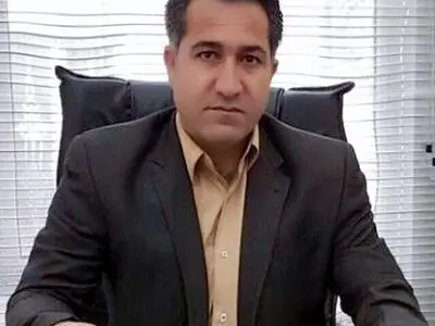 طالب صادقیان شهردار ایلام شد