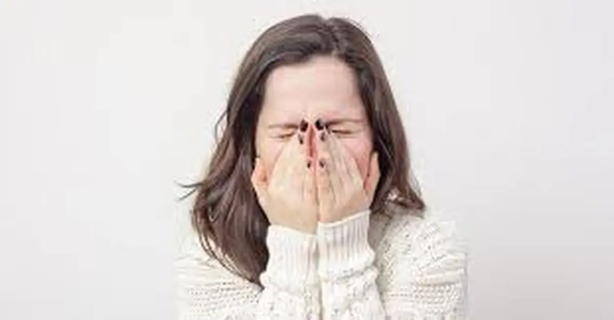  اگر جلوی عطسه را بگیریم چه می‌شود؟