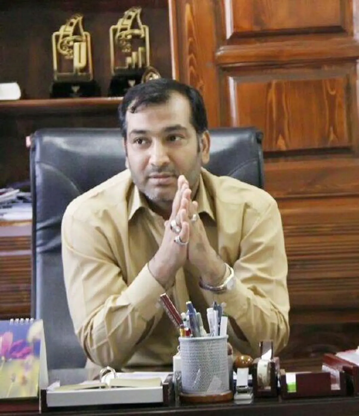  اصلاح خط ریلی زاهدان_ میرجاوه ضرورت دارد 