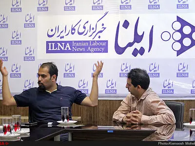جامعه به محبت و گفتگو بیشتر نیاز دارد تا قانون و نظم 
