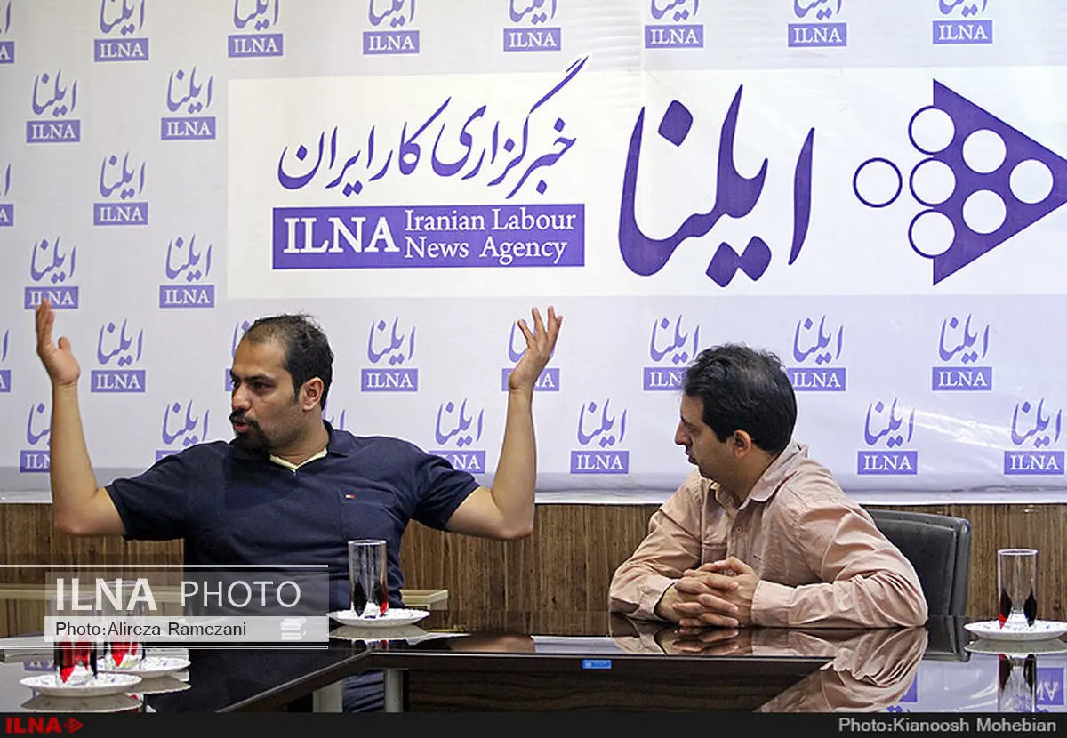 جامعه به محبت و گفتگو بیشتر نیاز دارد تا قانون و نظم