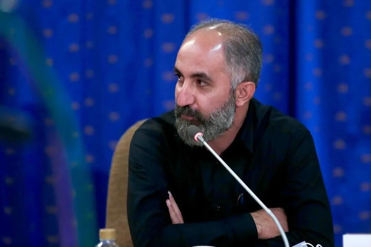 عرفاتی دبیر‌ شورای‌ اطلاع‌رسانی‌ دولت‌ شد 