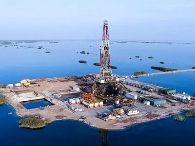 افزایش ظرفیت فرآورش آزادگان جنوبی به ۱۶۰ هزار بشکه در روز