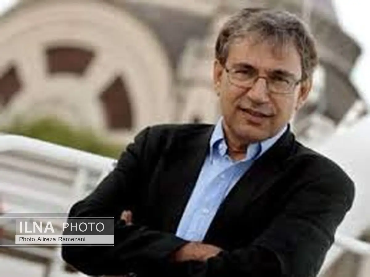 واکنش اورهان پاموک به کودتا در کشورش