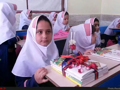 ثبت‌نام دانش‌آموزان ورود به پایه اول ابتدایی آغاز شد