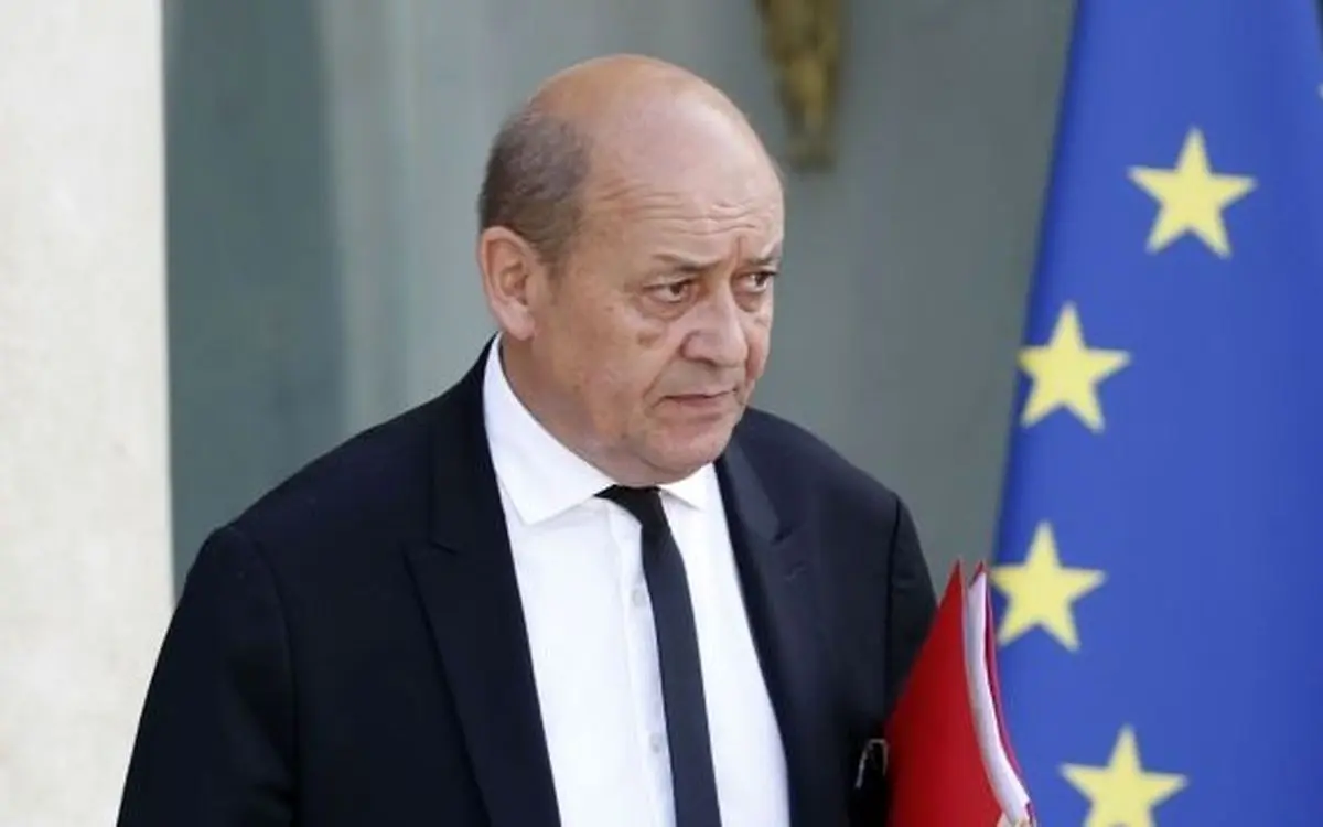 French Foreign Minister to visit Iran