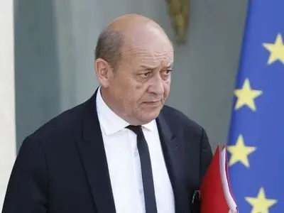 French Foreign Minister to visit Iran