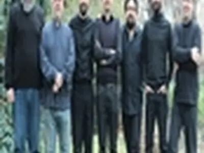 آواز کریستف رضاعی در نیاوران