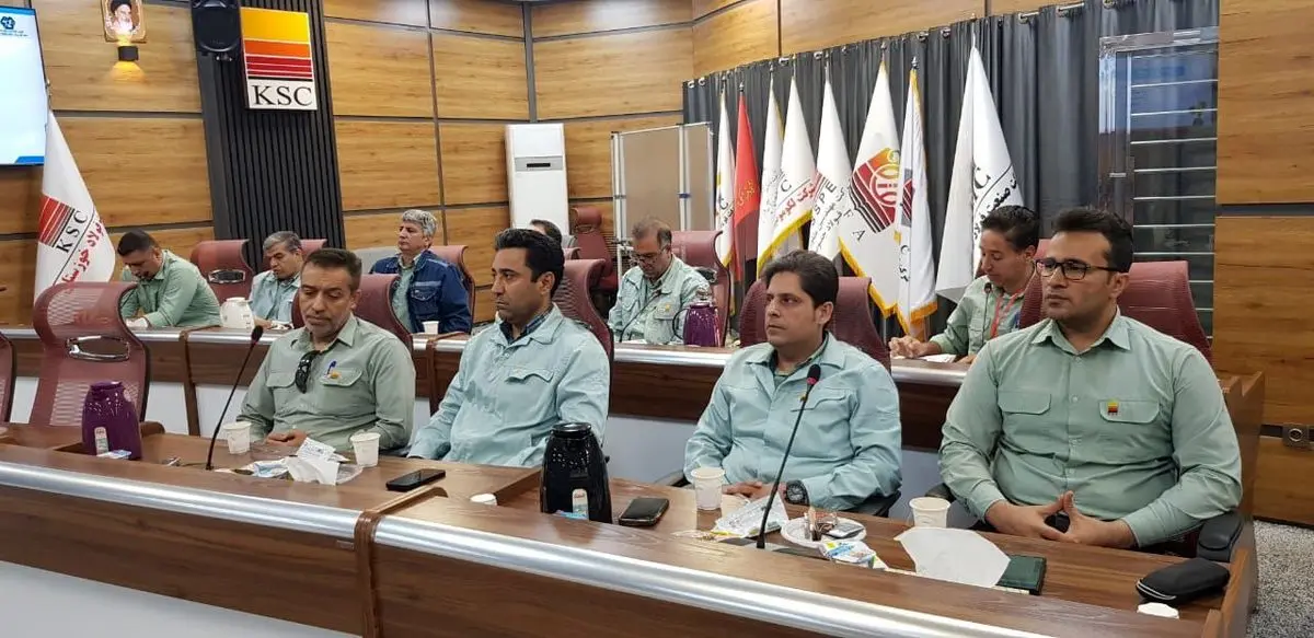 نگاهی به پیوند سرمایه، پایداری و بهره‌وری