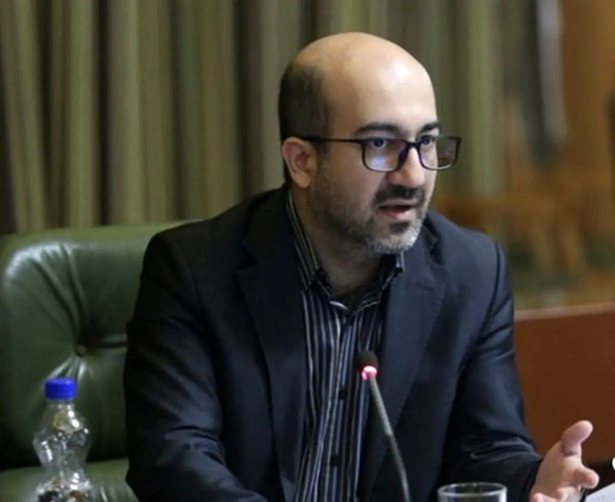تخلف در صدور پروانه ساختمانی در نارنجستان ششم 