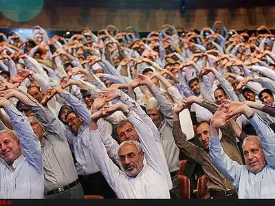 اعمال فشار به فانی برای تغییر مدیران را تکذیب نمی‌کنم/ علیه حاشیه‌سازان شکایت می‌کنم