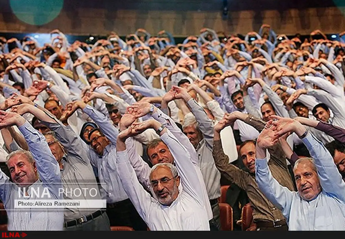 اعمال فشار به فانی برای تغییر مدیران را تکذیب نمی‌کنم/ علیه حاشیه‌سازان شکایت می‌کنم