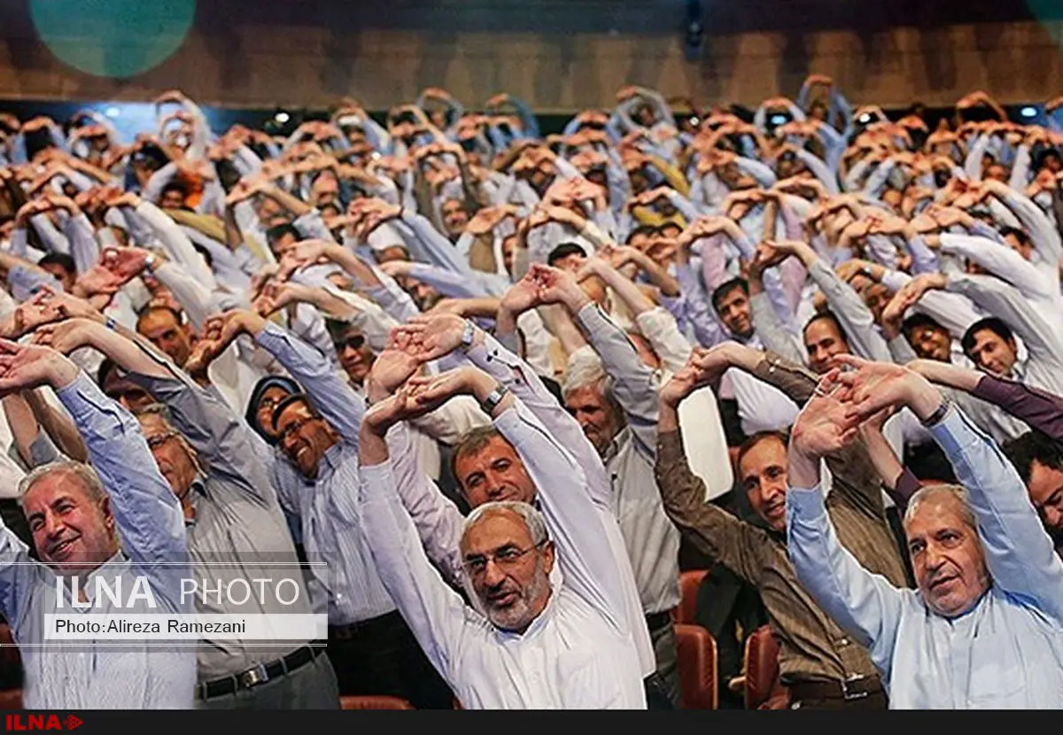 اعمال فشار به فانی برای تغییر مدیران را تکذیب نمی‌کنم/ علیه حاشیه‌سازان شکایت می‌کنم