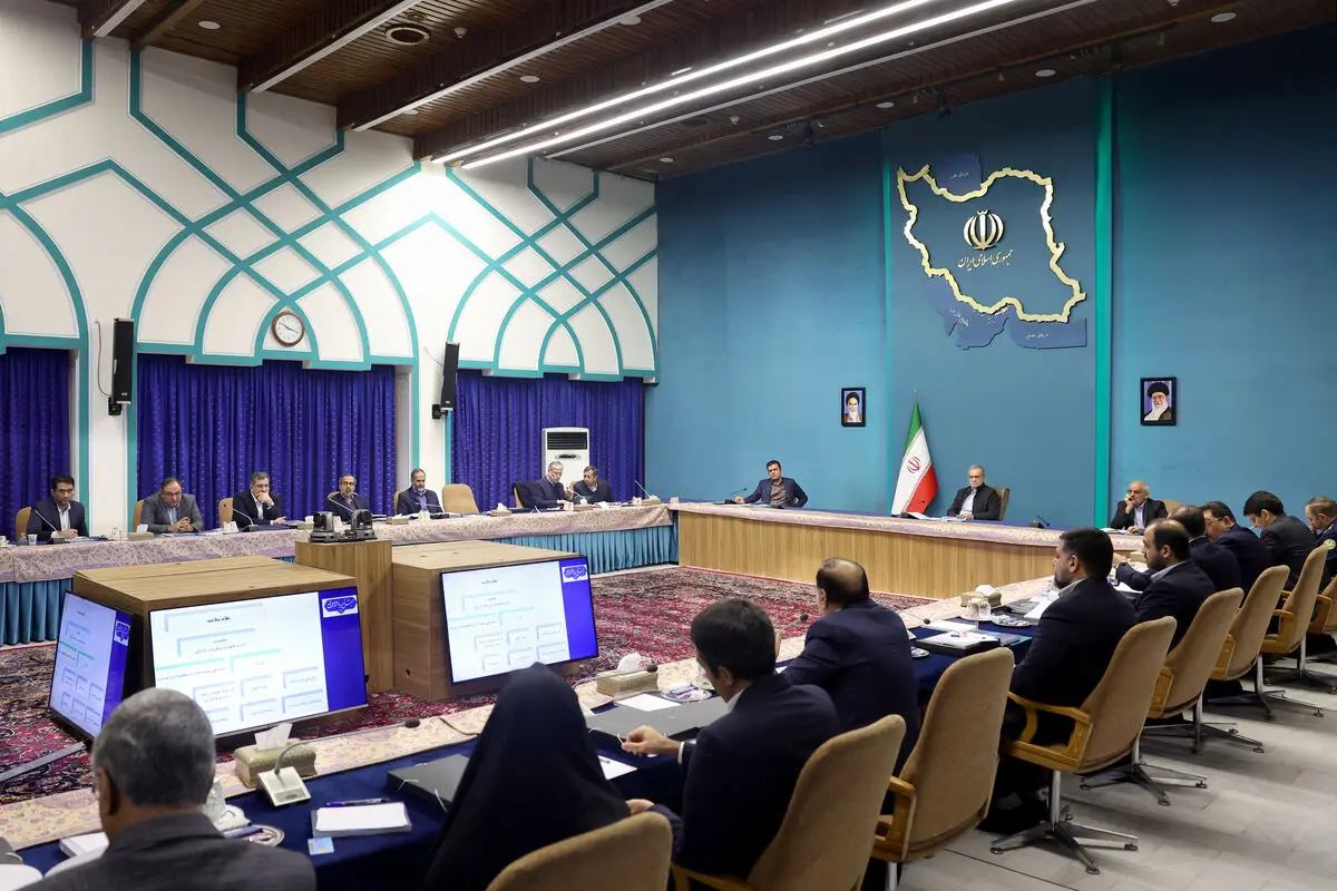 چشم‌انداز جهانی در فناوری‌های نوین موجب اولویت‌گذاری متناسب با مقتضیات روز دنیا و نیازهای کشور خواهد بود
