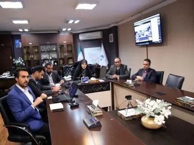 وقتی مدیریت در بحران معنا پیدا می‌کند؛ از اتاق جلسه تا خط مقدم خدمت در شرکت ایرانگردی