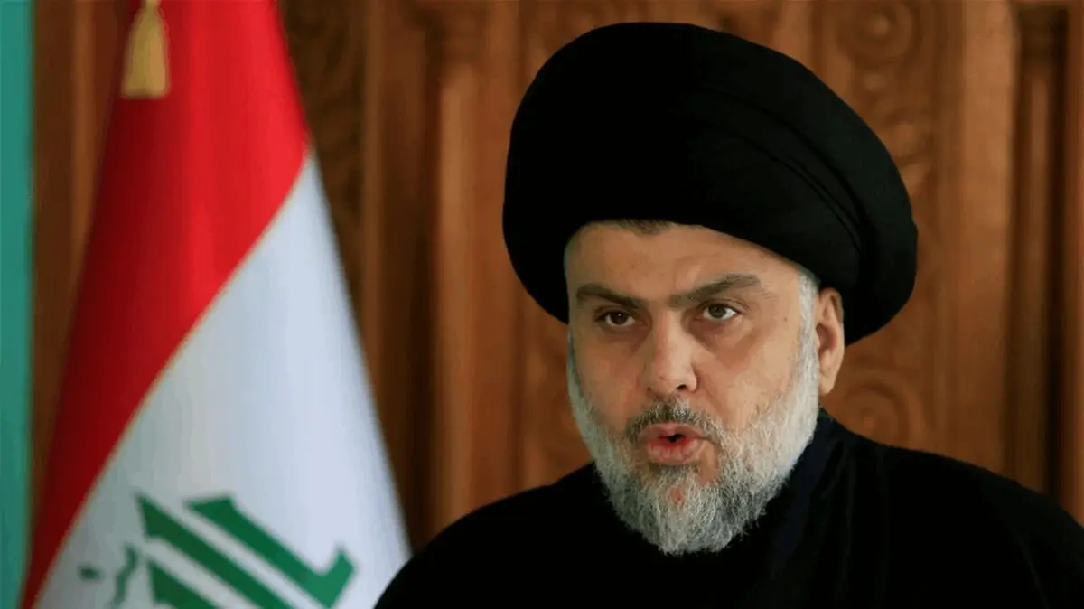 دستور العمل های «مقتدی صدر» برای برگزاری نماز جمعه