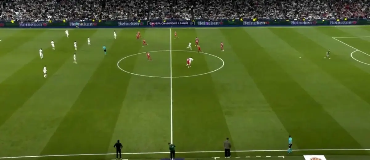 ویدئو: خلاصه بازی رئال مادرید 1-2 بایرن‌ مونیخ