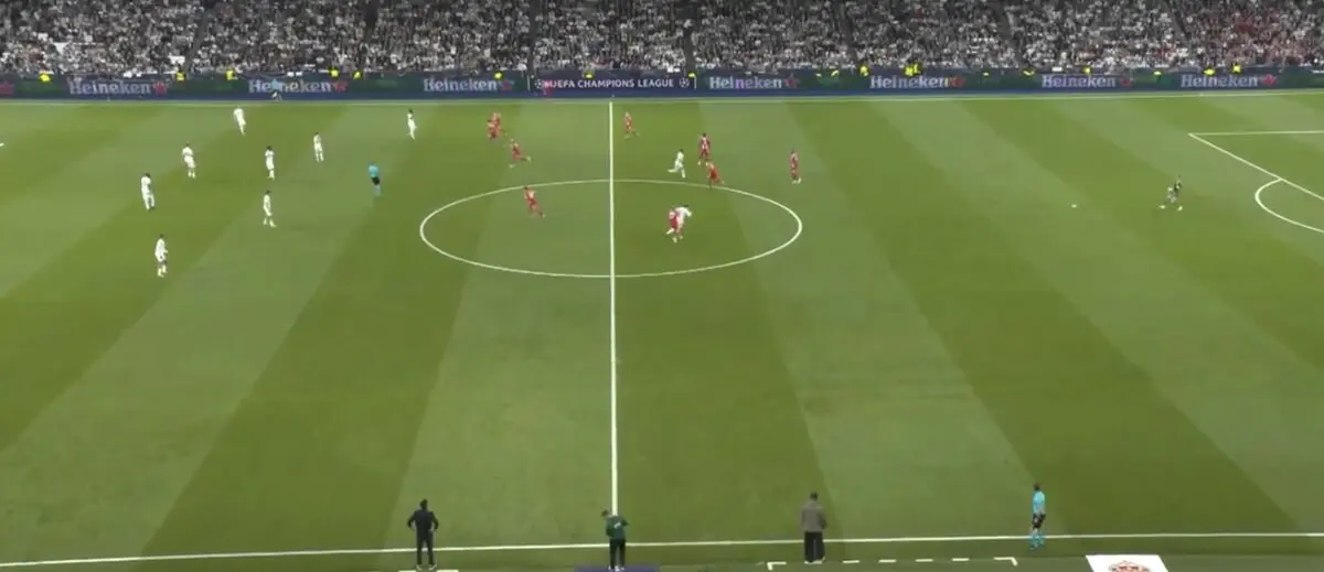 ویدئو: خلاصه بازی رئال مادرید 1-2 بایرن‌ مونیخ