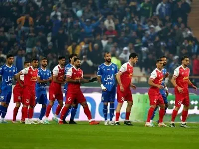 دربی تهران؛ ال‌کلاسیکوی اسپانیا