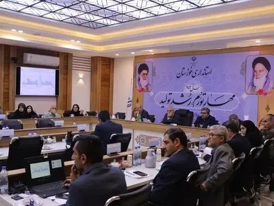 احداث سکونتگاه‌های ساحلی جدید در خوزستان