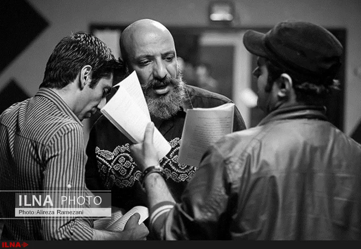 بهرام بیضایی: نیکی را حذف کردید و بدی را پیش چشم گذاشته‌اید