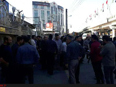 بخشی از کارگران گروه فولاد ارومیه مطالبات مزدی دریافت نکرده‌اند/کارخانه باید تولیدات خود را به فروش بگذارد 