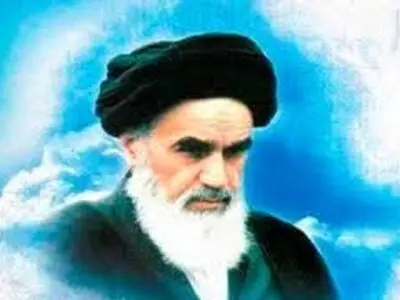 پخش برنامه مستند روح الله از رادیو اینترنتی ایرانصدا