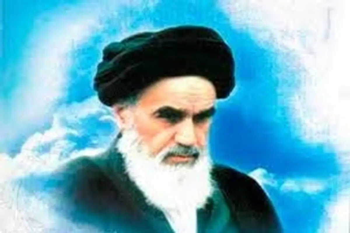 پخش برنامه مستند روح الله از رادیو اینترنتی ایرانصدا