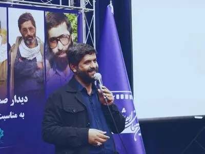 گنج دفاع مقدس در سینما معجزه می‌کند