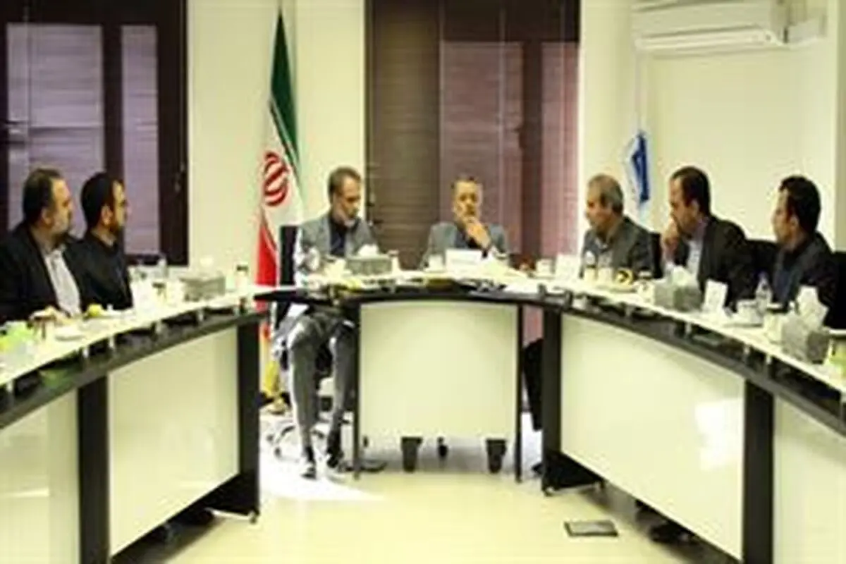 مناطق کمتر توسعه یافته از اولویت های صندوق ضمانت سرمایه گذاری صنایع کوچک قرار گیرد
