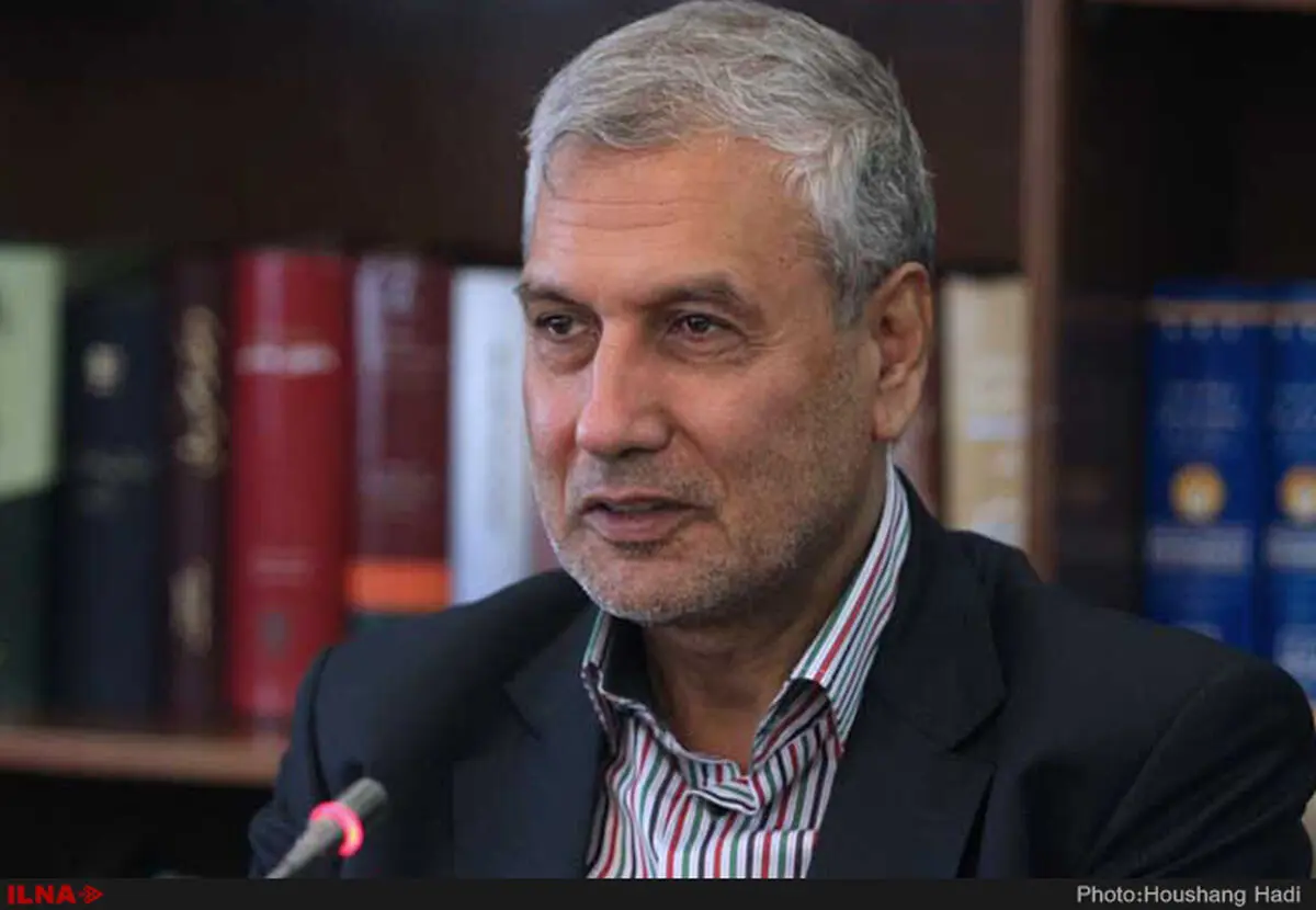 ربیعی آغاز هفته تعاون را تبریک گفت