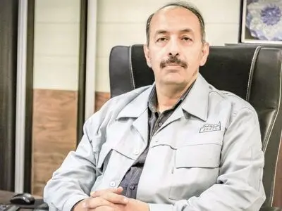 ثبت رکوردهای جدید در فولاد هرمزگان
