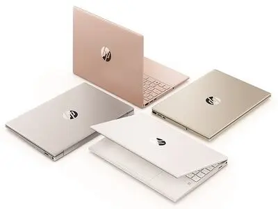 قیمت انواع لپ تاپ اچ پی HP امروز + جدول 