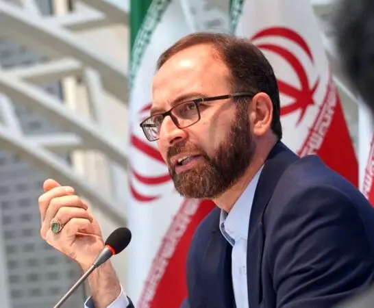 درخواست شهرداری تهران از رئیس جمهور برای پذیرش صددرصد مسئولیت کودکان کار به شرط ارائه ساختار و اعتبار