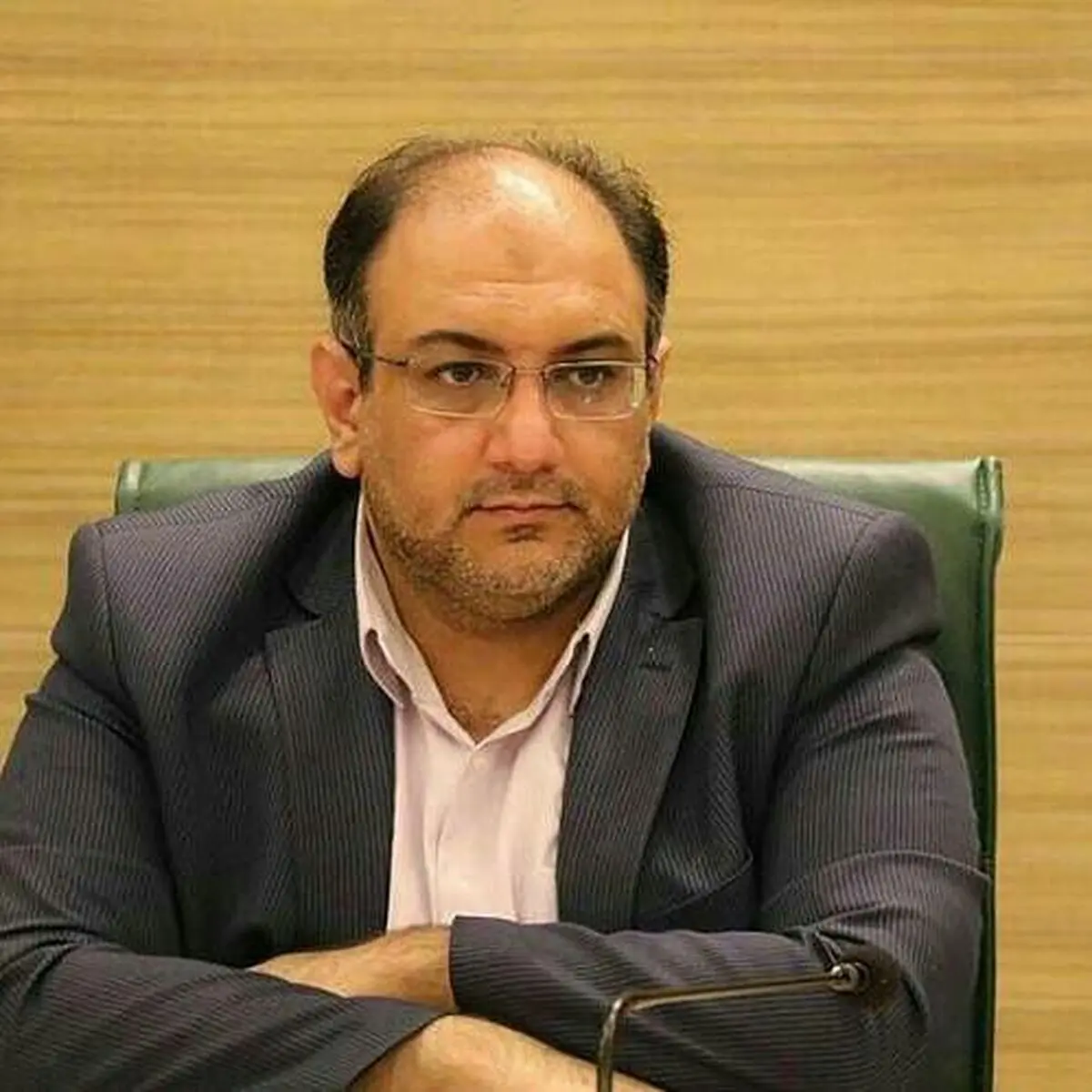 سعید نظری به شورای شیراز رسید/ لیست امید تکمیل شد