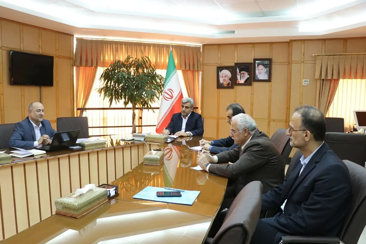 تمامی دستگاه‌های اجرایی استان در مدیریت مصرف انرژی برق مشارکت داشته باشند   