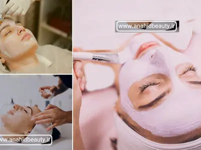 بهترین مرکز پاکسازی پوست را در آناهید بیوتی پیدا کنید