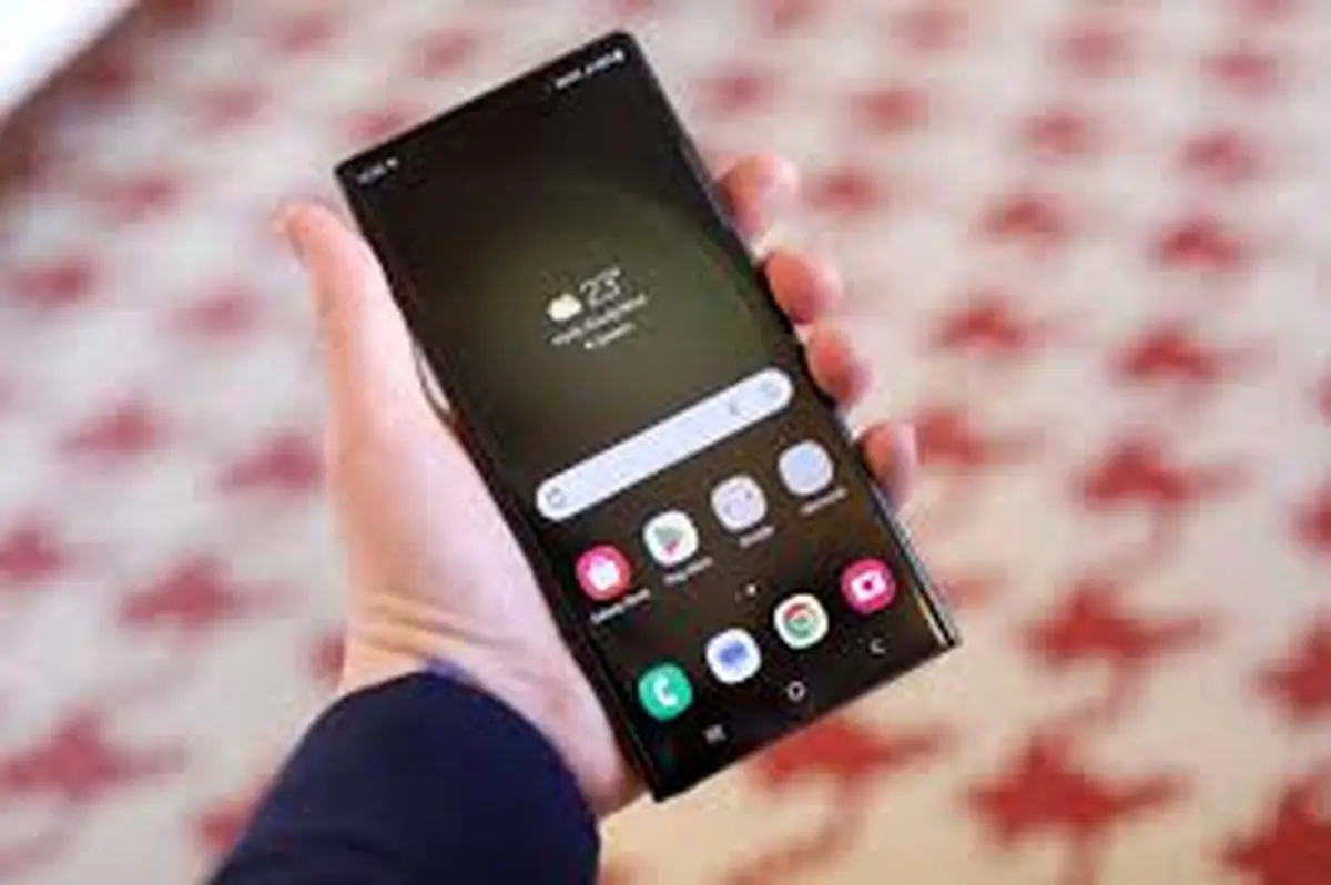 هک گوشی‌های سامسونگ تأیید شد